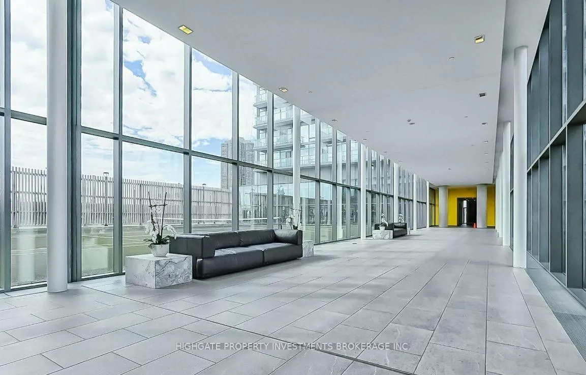 Photo 2 of Unit 2602, 103 The Queensway, Toronto, High Park-Swansea — HOMEH