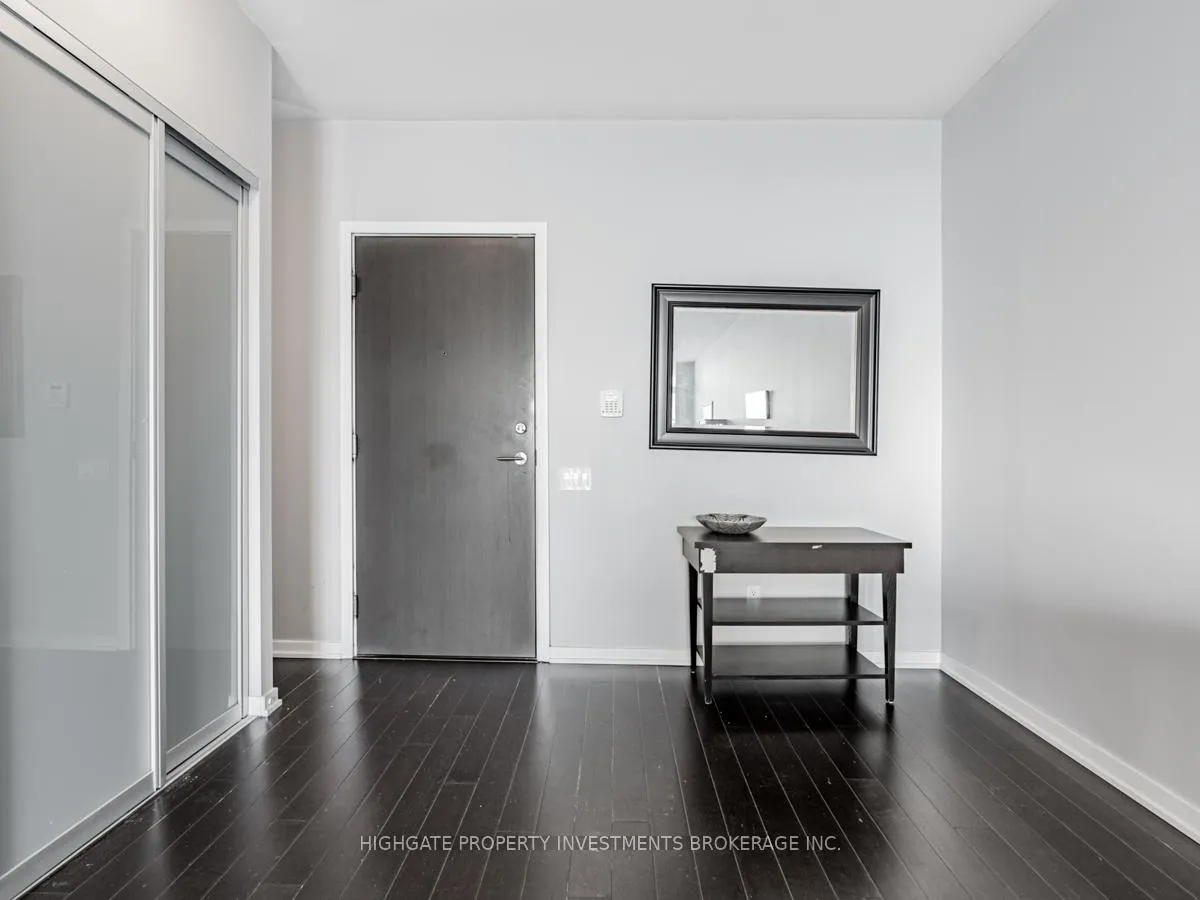 Photo 3 of Unit 2602, 103 The Queensway, Toronto, High Park-Swansea — HOMEH