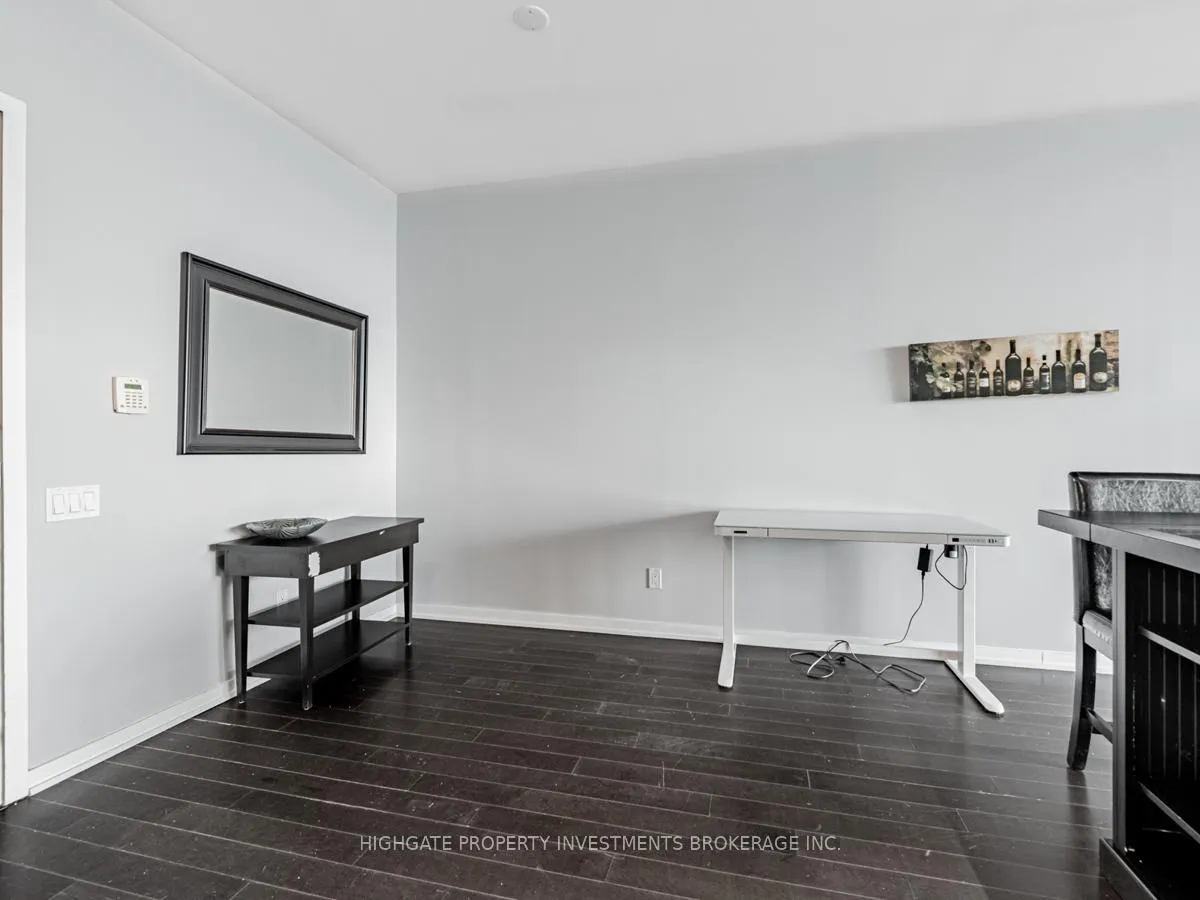 Photo 4 of Unit 2602, 103 The Queensway, Toronto, High Park-Swansea — HOMEH