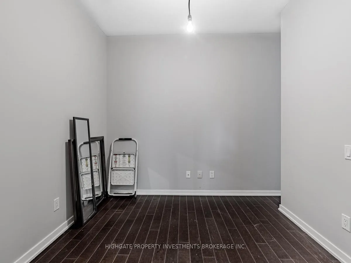 Photo 16 of Unit 2602, 103 The Queensway, Toronto, High Park-Swansea — HOMEH