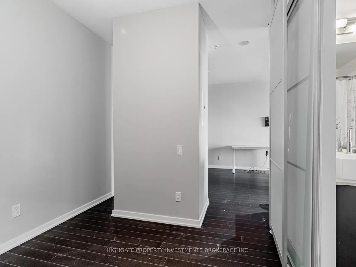 Photo 17 of Unit 2602, 103 The Queensway, Toronto, High Park-Swansea — HOMEH
