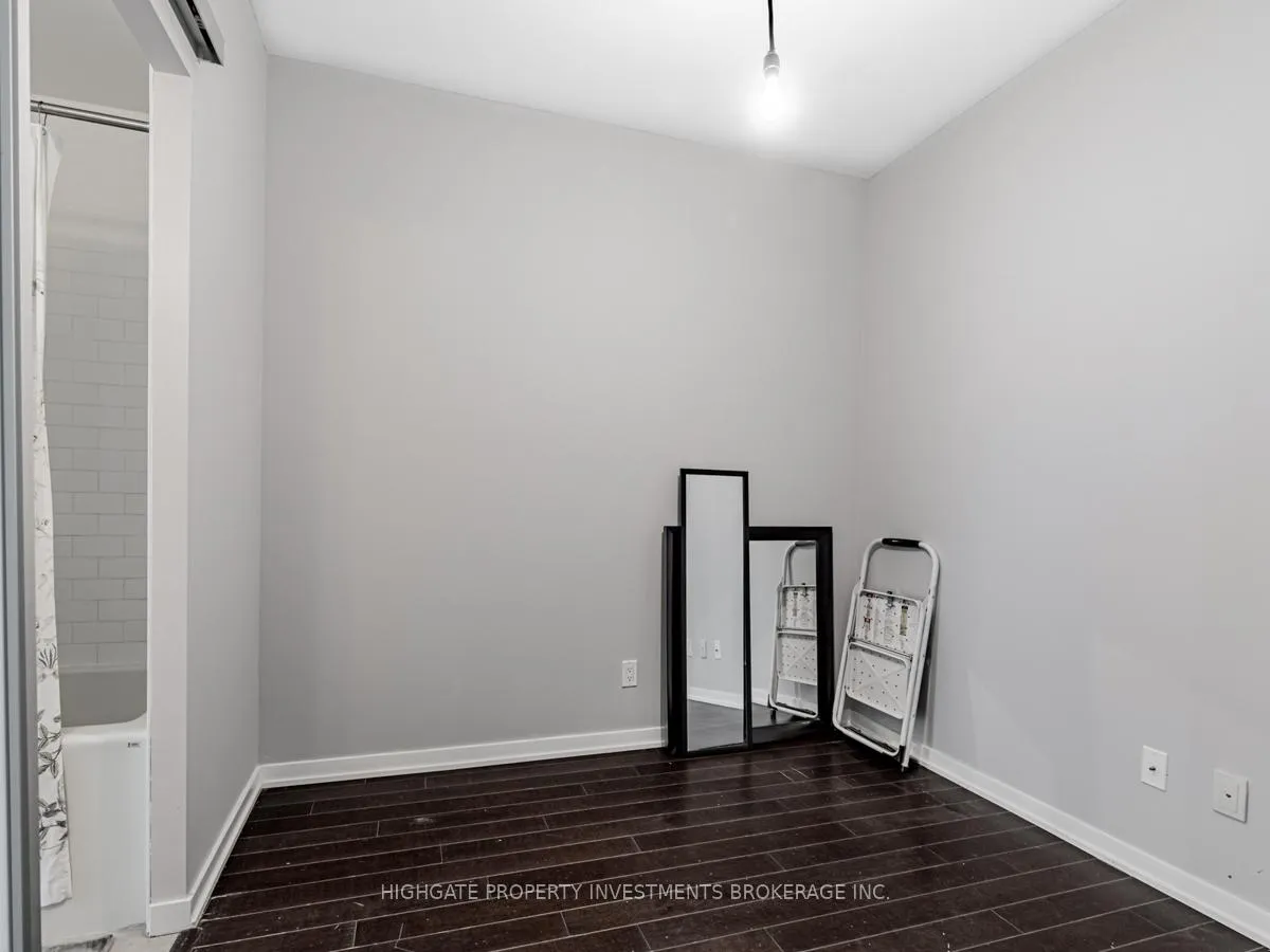 Photo 18 of Unit 2602, 103 The Queensway, Toronto, High Park-Swansea — HOMEH