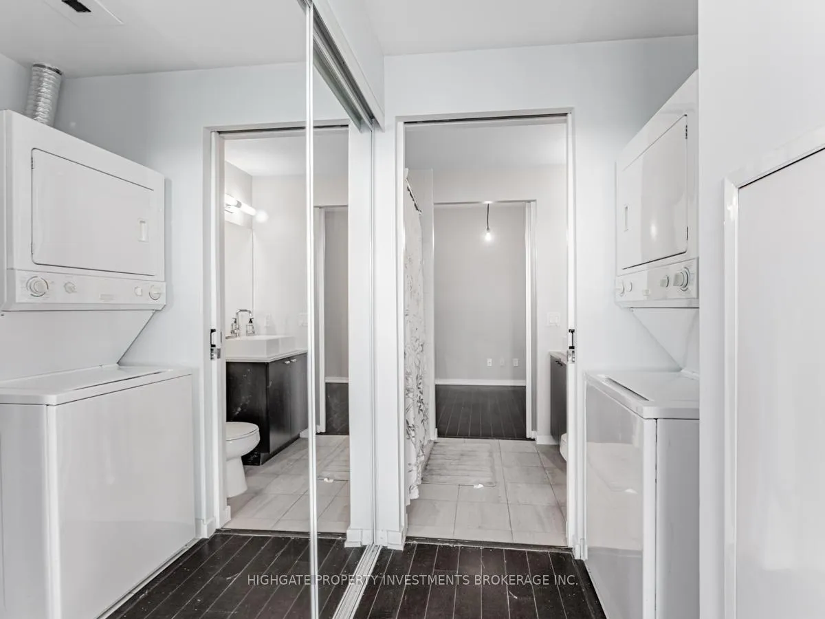 Photo 19 of Unit 2602, 103 The Queensway, Toronto, High Park-Swansea — HOMEH