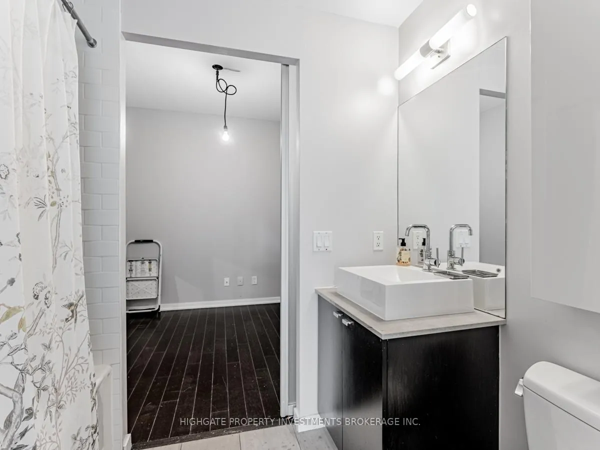 Photo 20 of Unit 2602, 103 The Queensway, Toronto, High Park-Swansea — HOMEH