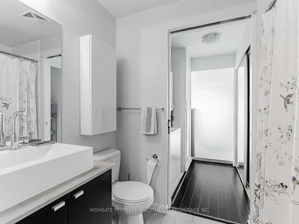 Photo 21 of Unit 2602, 103 The Queensway, Toronto, High Park-Swansea — HOMEH