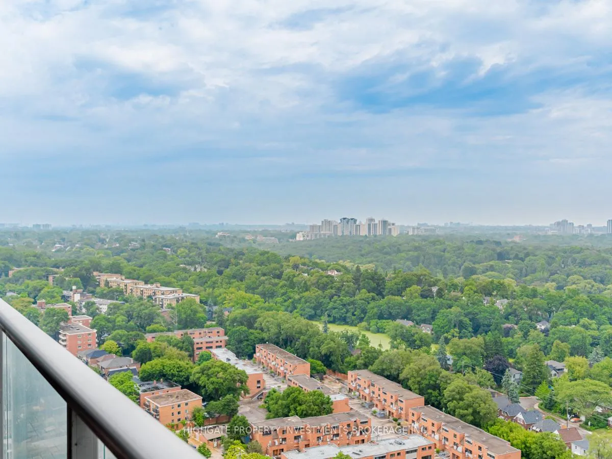 Photo 25 of Unit 2602, 103 The Queensway, Toronto, High Park-Swansea — HOMEH