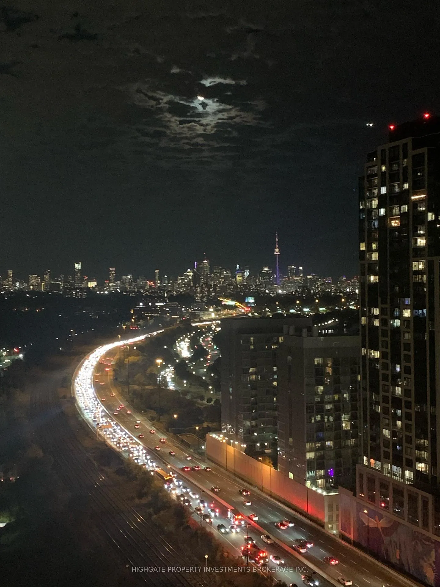 Photo 29 of Unit 2602, 103 The Queensway, Toronto, High Park-Swansea — HOMEH