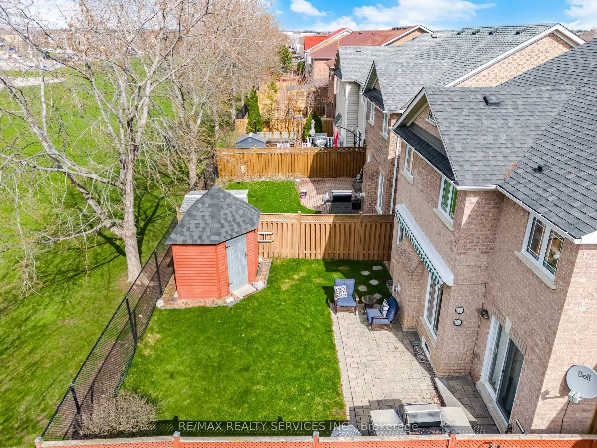 Photo 41 of 252 Vintage Gate, Brampton, Fletcher's Creek Village — HOMEH