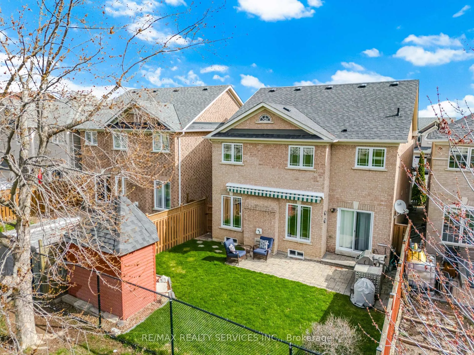 Photo 42 of 252 Vintage Gate, Brampton, Fletcher's Creek Village — HOMEH