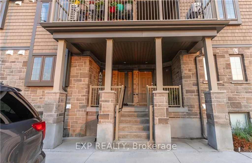 Photo 2 of Unit 20B, 85 Mullin Drive, Guelph, Victoria North — HOMEH