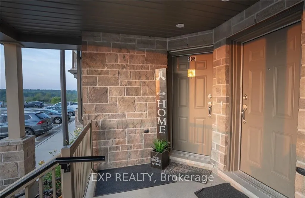 Photo 5 of Unit 20B, 85 Mullin Drive, Guelph, Victoria North — HOMEH
