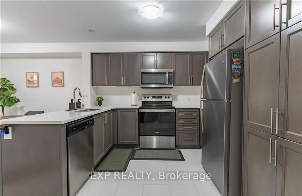 Photo 6 of Unit 20B, 85 Mullin Drive, Guelph, Victoria North — HOMEH