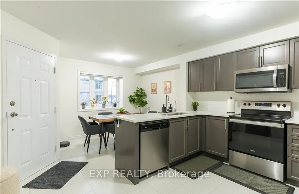 Photo 7 of Unit 20B, 85 Mullin Drive, Guelph, Victoria North — HOMEH
