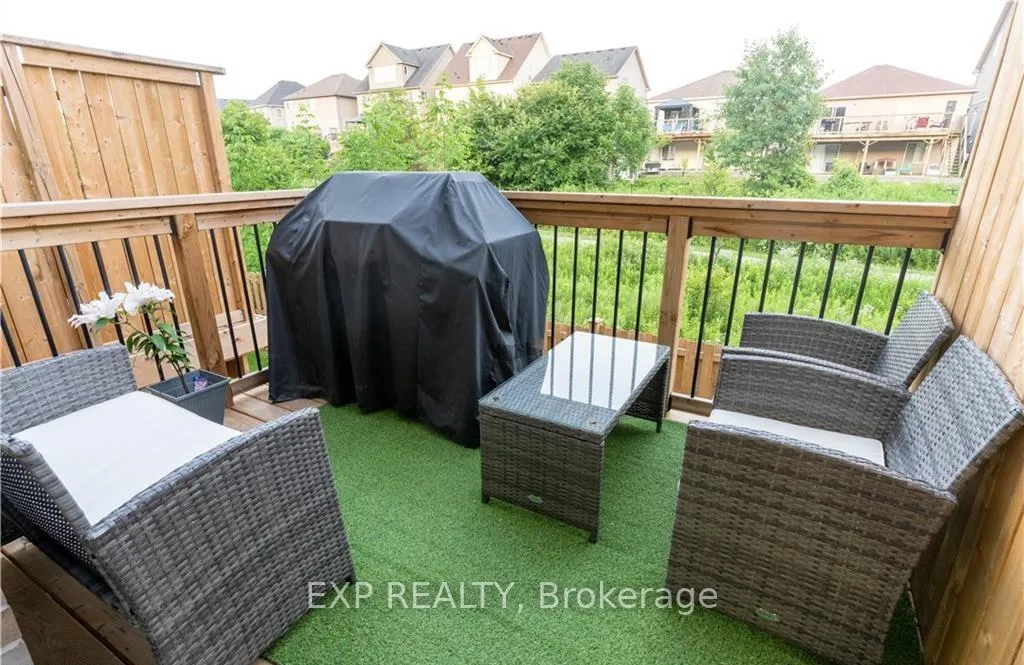 Photo 8 of Unit 20B, 85 Mullin Drive, Guelph, Victoria North — HOMEH