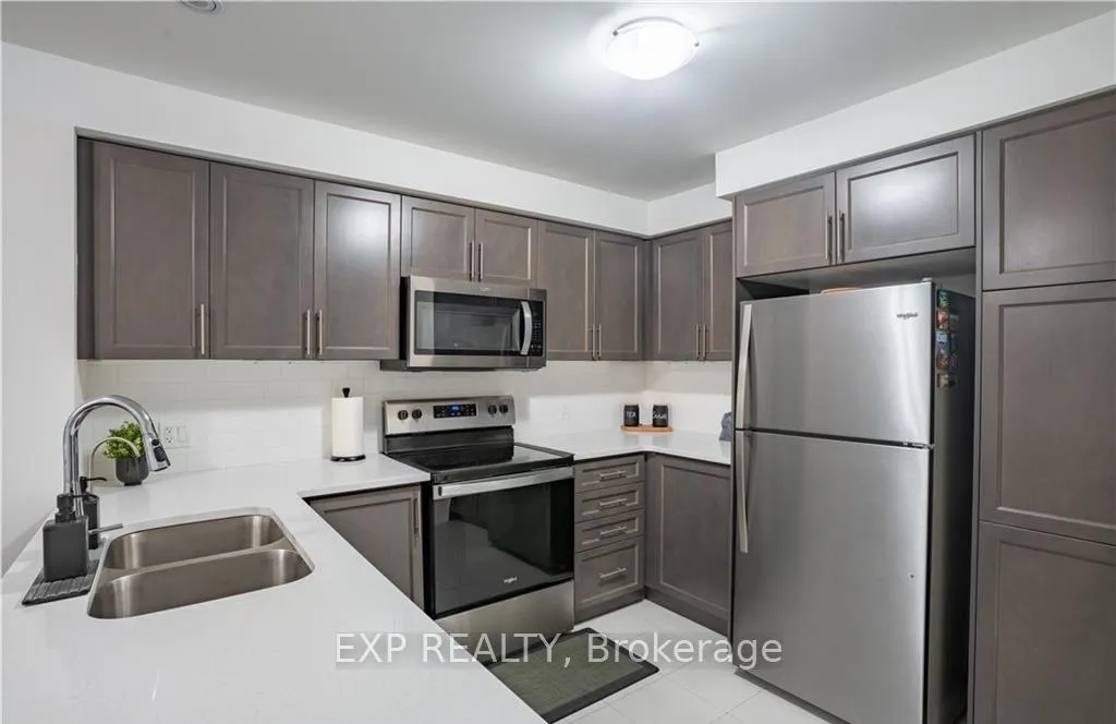 Photo 11 of Unit 20B, 85 Mullin Drive, Guelph, Victoria North — HOMEH