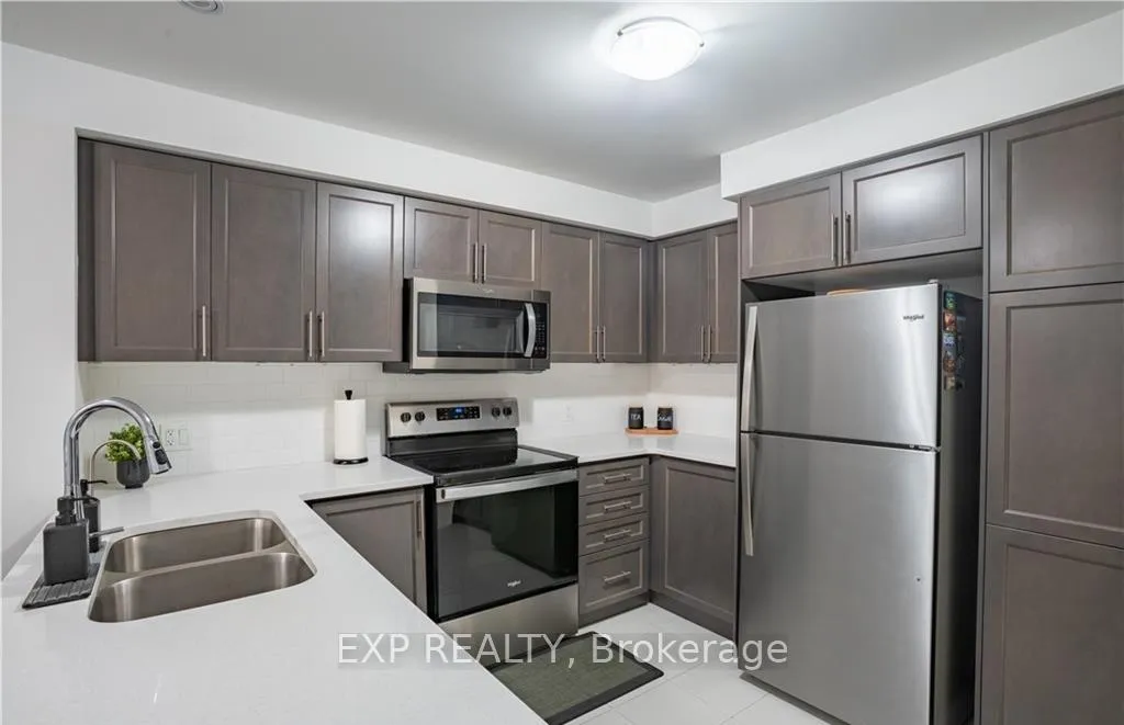 Photo 12 of Unit 20B, 85 Mullin Drive, Guelph, Victoria North — HOMEH