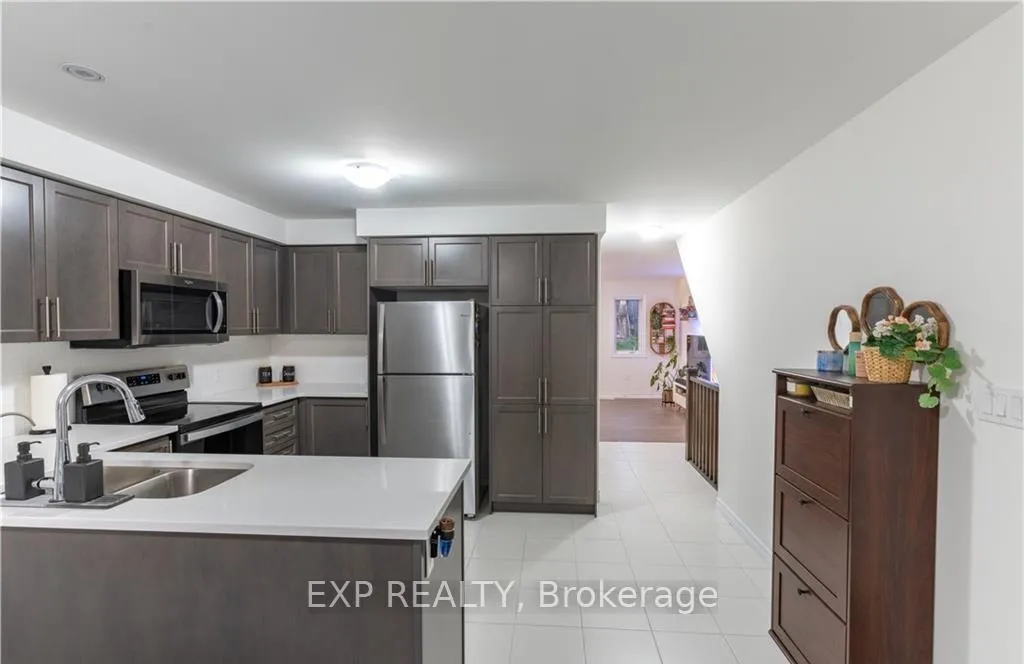 Photo 13 of Unit 20B, 85 Mullin Drive, Guelph, Victoria North — HOMEH
