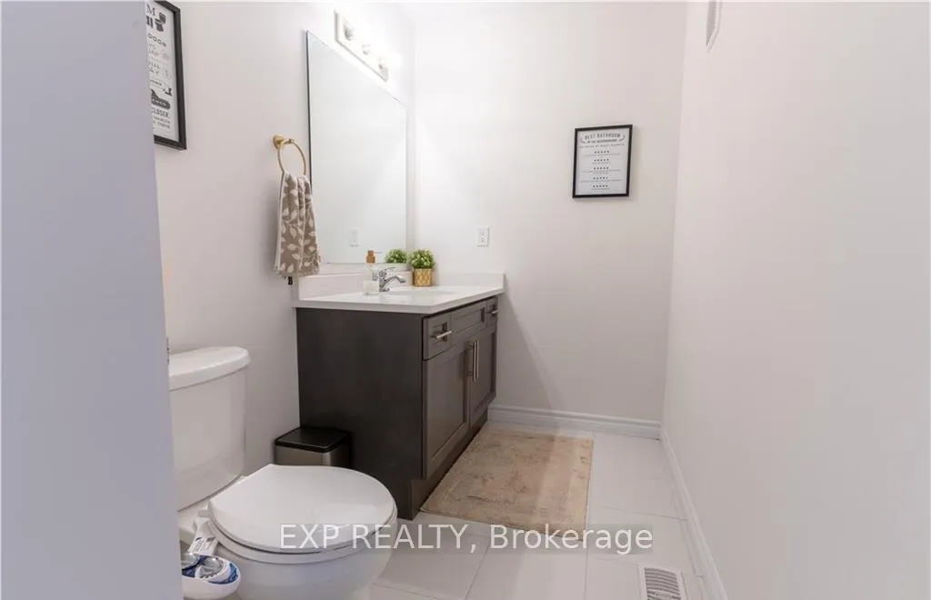 Photo 14 of Unit 20B, 85 Mullin Drive, Guelph, Victoria North — HOMEH