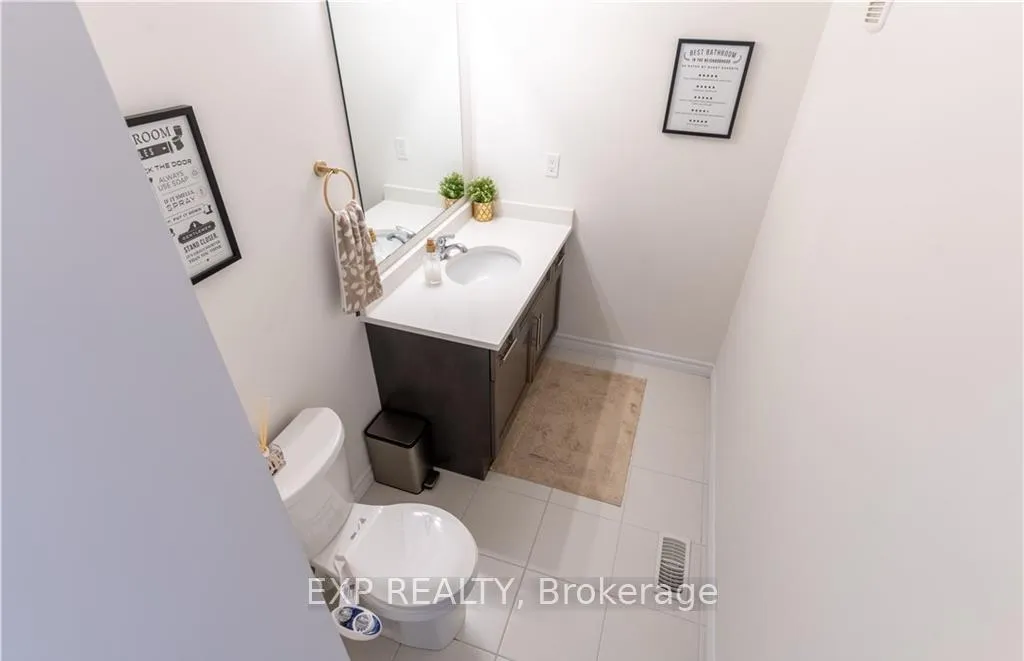 Photo 15 of Unit 20B, 85 Mullin Drive, Guelph, Victoria North — HOMEH