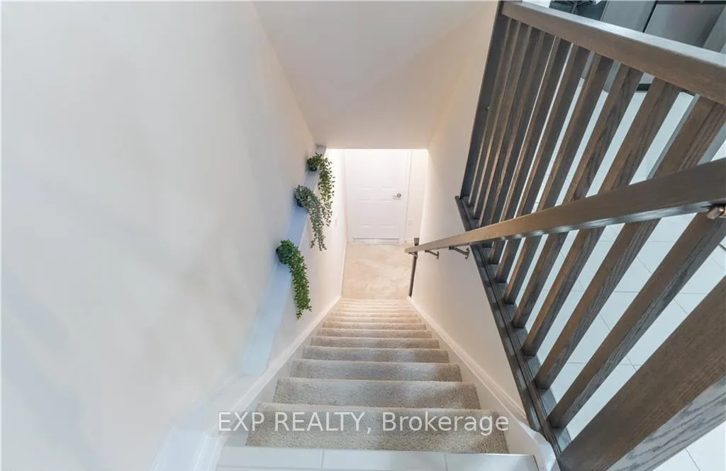 Photo 20 of Unit 20B, 85 Mullin Drive, Guelph, Victoria North — HOMEH