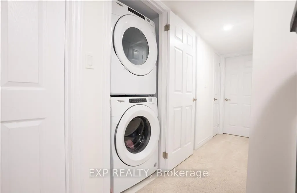 Photo 25 of Unit 20B, 85 Mullin Drive, Guelph, Victoria North — HOMEH