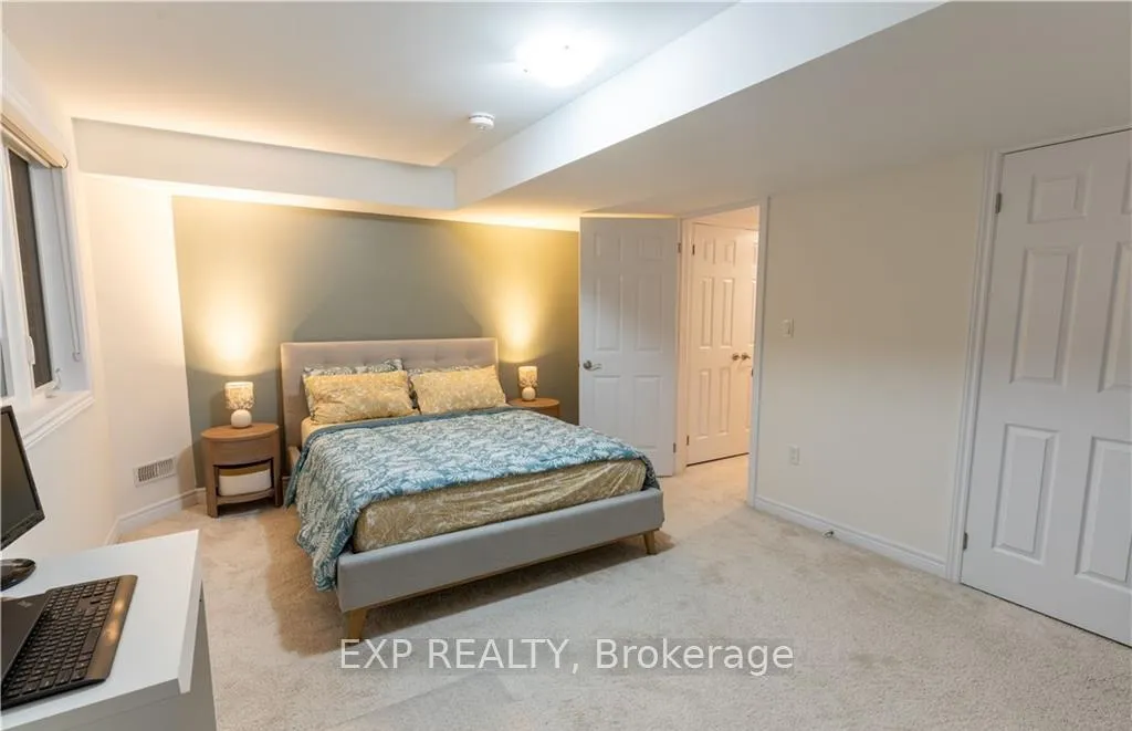 Photo 29 of Unit 20B, 85 Mullin Drive, Guelph, Victoria North — HOMEH
