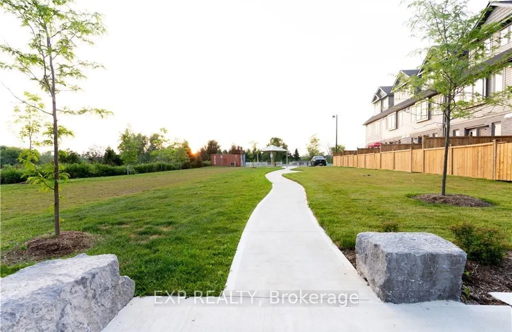 Photo 30 of Unit 20B, 85 Mullin Drive, Guelph, Victoria North — HOMEH
