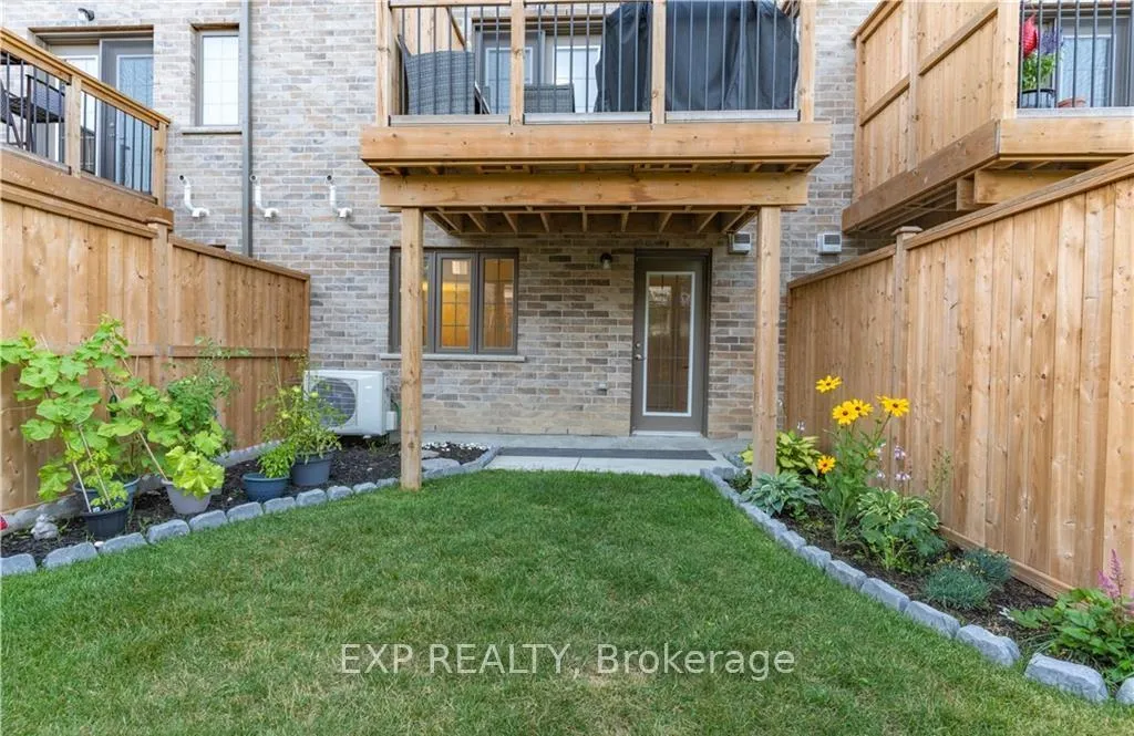 Photo 32 of Unit 20B, 85 Mullin Drive, Guelph, Victoria North — HOMEH