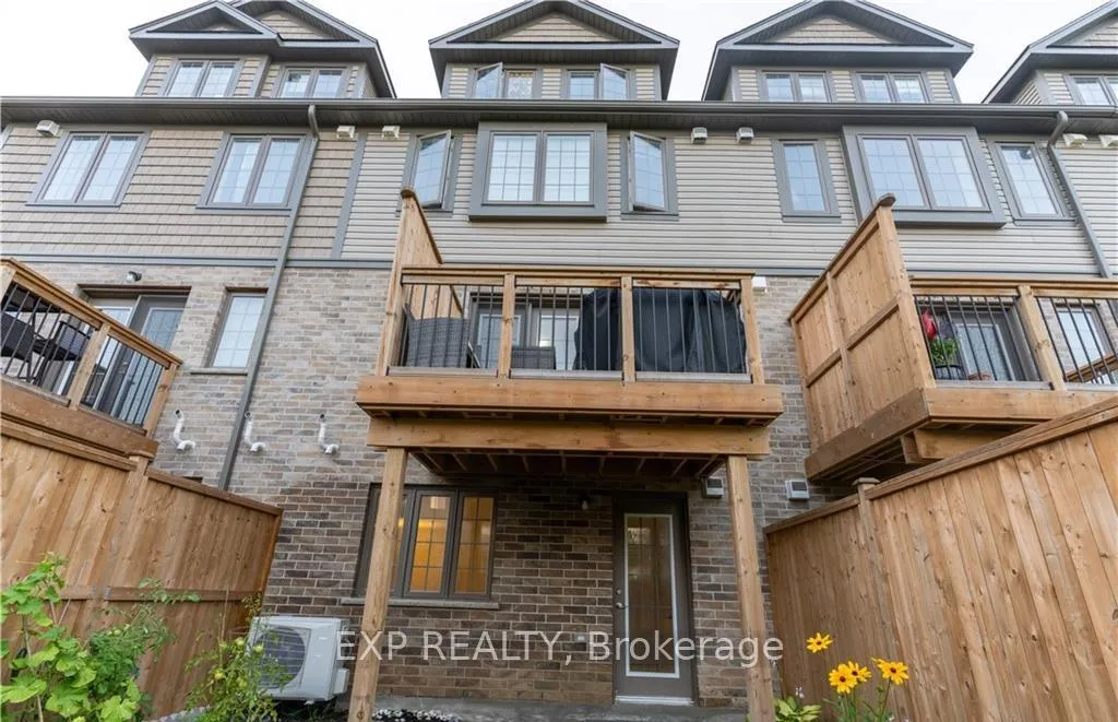 Photo 33 of Unit 20B, 85 Mullin Drive, Guelph, Victoria North — HOMEH