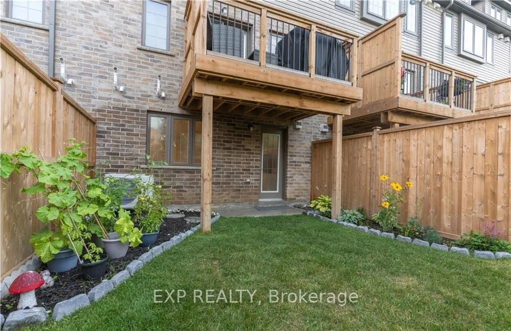 Photo 34 of Unit 20B, 85 Mullin Drive, Guelph, Victoria North — HOMEH
