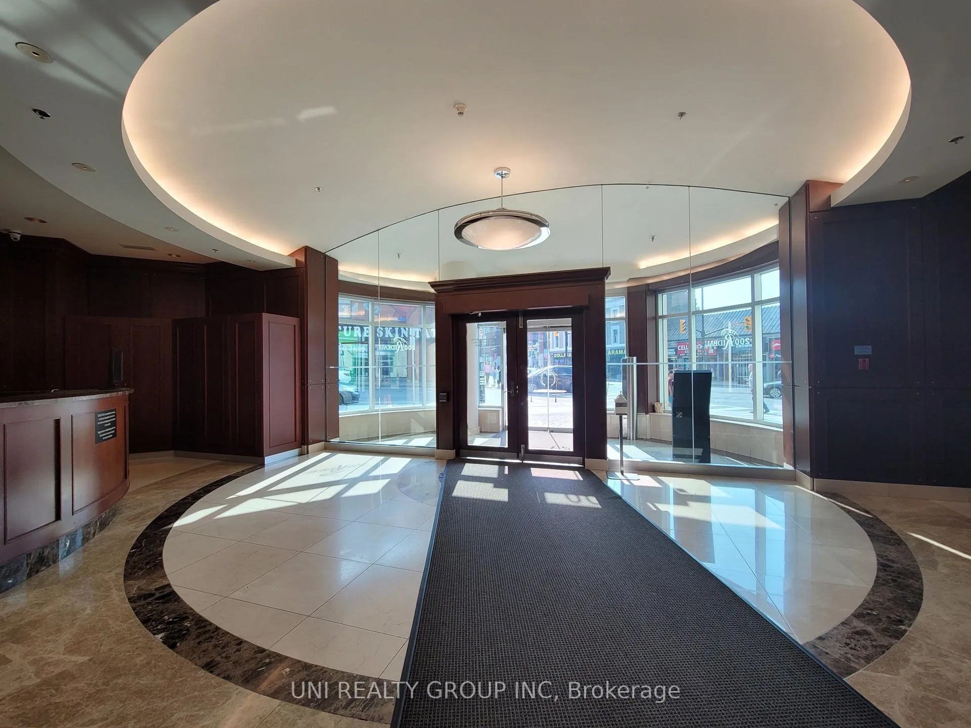 Photo 7 of Unit 908, 200 Rideau Street, Ottawa, Sandy Hill — HOMEH