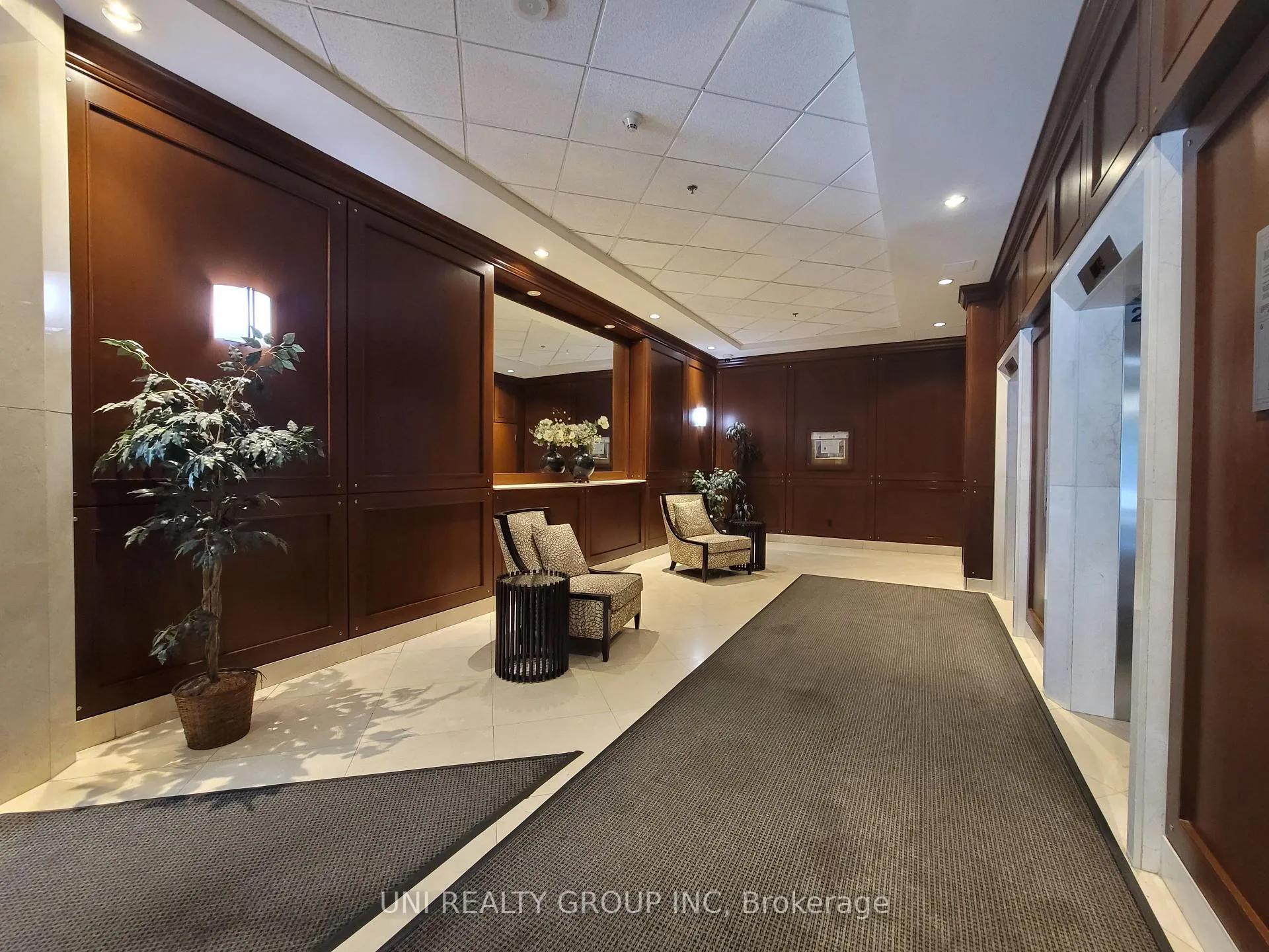 Photo 8 of Unit 908, 200 Rideau Street, Ottawa, Sandy Hill — HOMEH
