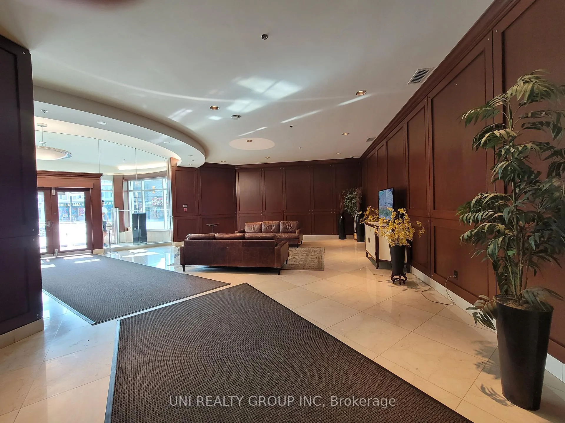 Photo 10 of Unit 908, 200 Rideau Street, Ottawa, Sandy Hill — HOMEH