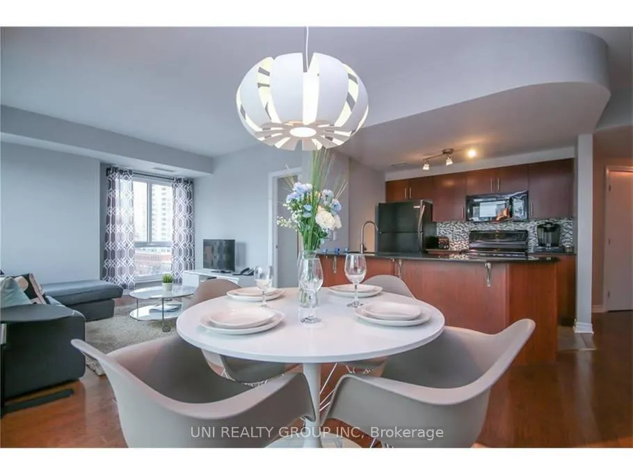 Photo 13 of Unit 908, 200 Rideau Street, Ottawa, Sandy Hill — HOMEH