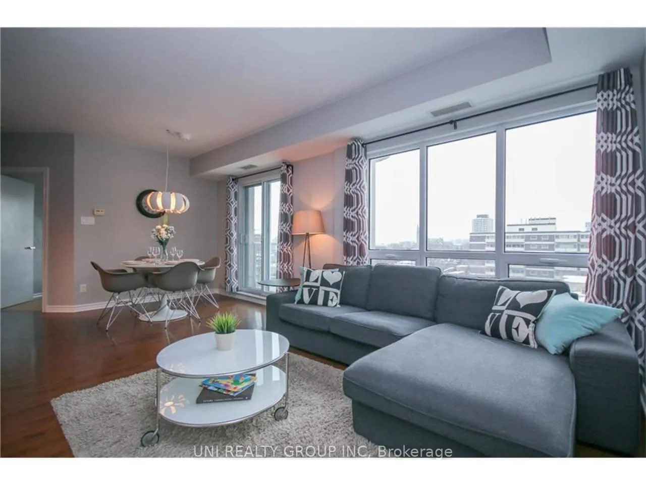 Photo 16 of Unit 908, 200 Rideau Street, Ottawa, Sandy Hill — HOMEH