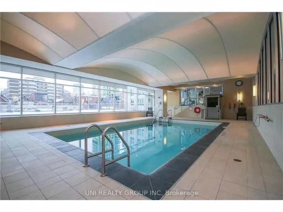 Photo 20 of Unit 908, 200 Rideau Street, Ottawa, Sandy Hill — HOMEH
