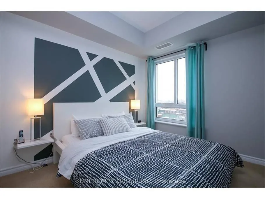 Photo 22 of Unit 908, 200 Rideau Street, Ottawa, Sandy Hill — HOMEH