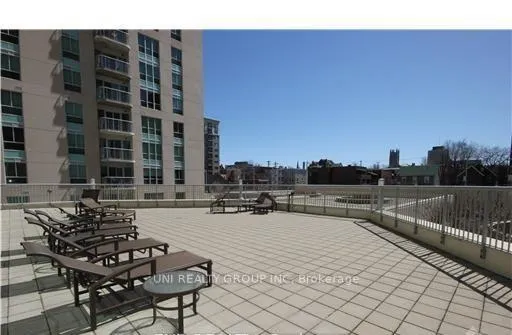 Photo 26 of Unit 908, 200 Rideau Street, Ottawa, Sandy Hill — HOMEH