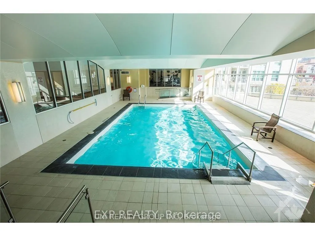 Photo 28 of Unit 908, 200 Rideau Street, Ottawa, Sandy Hill — HOMEH