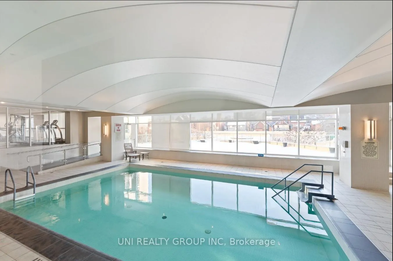 Photo 29 of Unit 908, 200 Rideau Street, Ottawa, Sandy Hill — HOMEH
