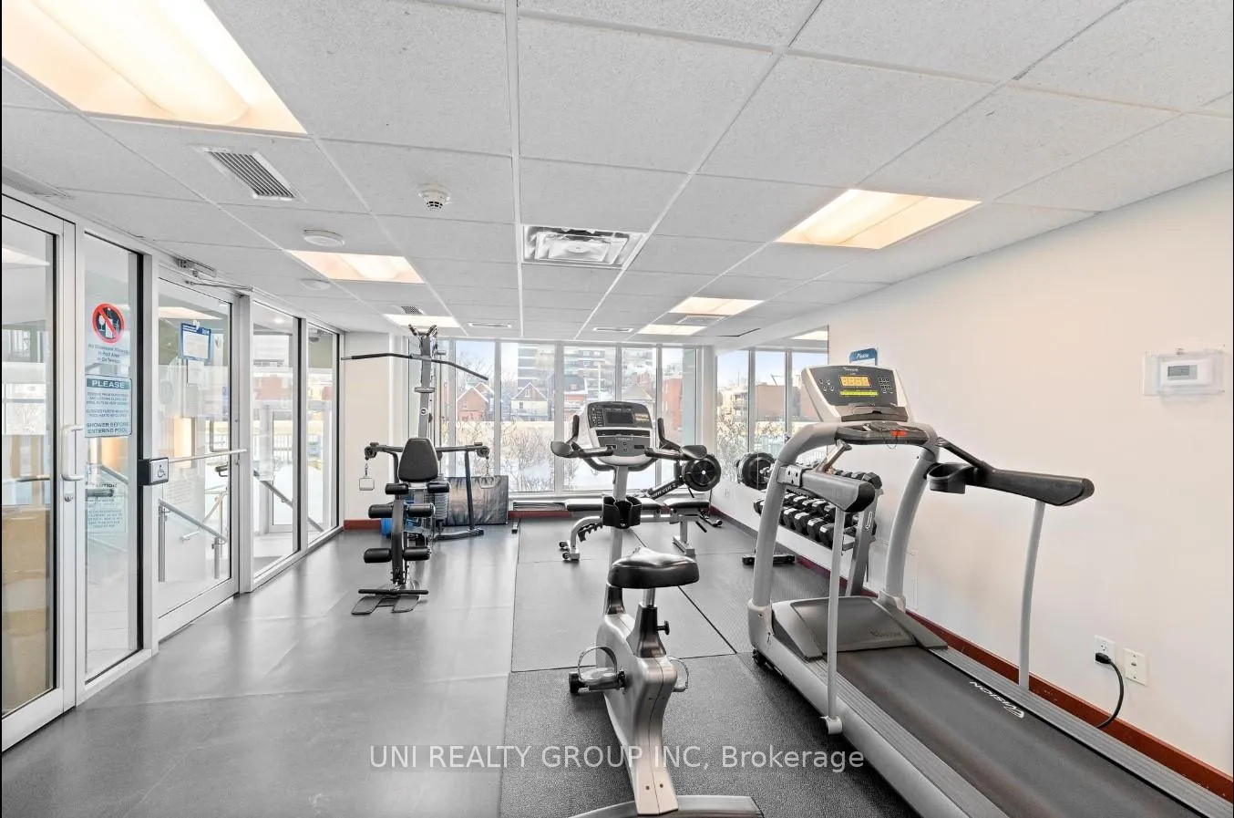 Photo 31 of Unit 908, 200 Rideau Street, Ottawa, Sandy Hill — HOMEH