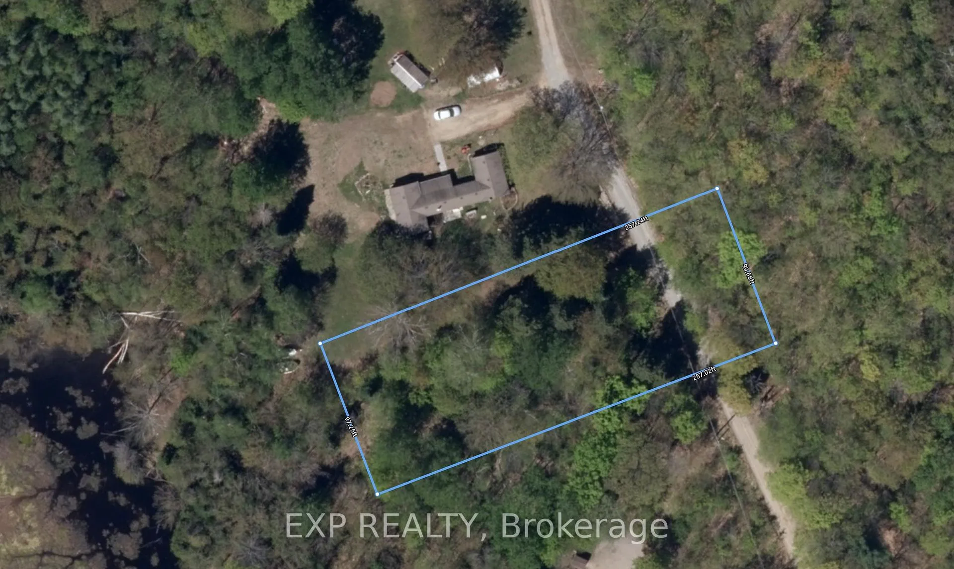 Photo 1 of Pt Lot 2 Concession 7 Road, Minden Hills, Minden — HOMEH