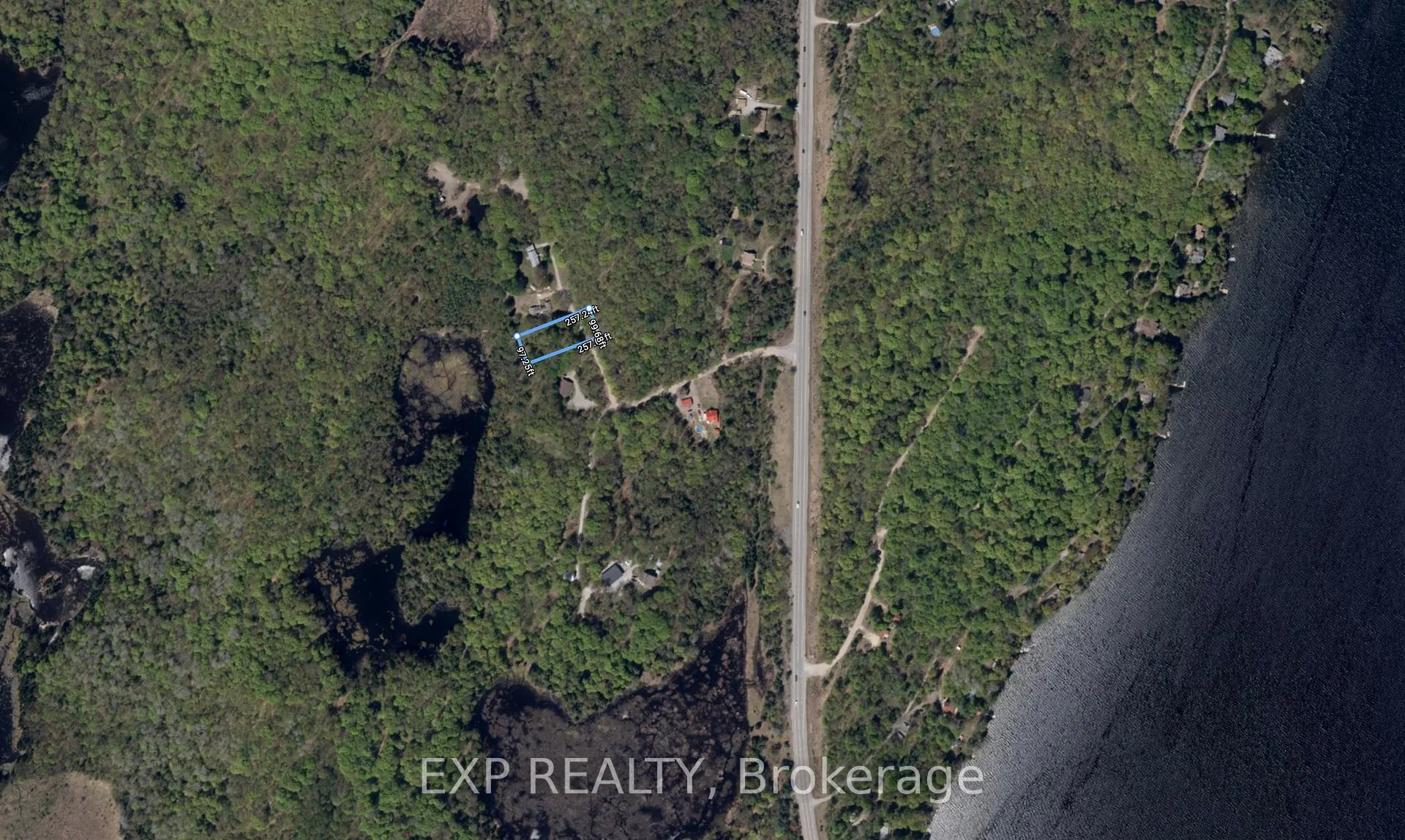 Photo 4 of Pt Lot 2 Concession 7 Road, Minden Hills, Minden — HOMEH