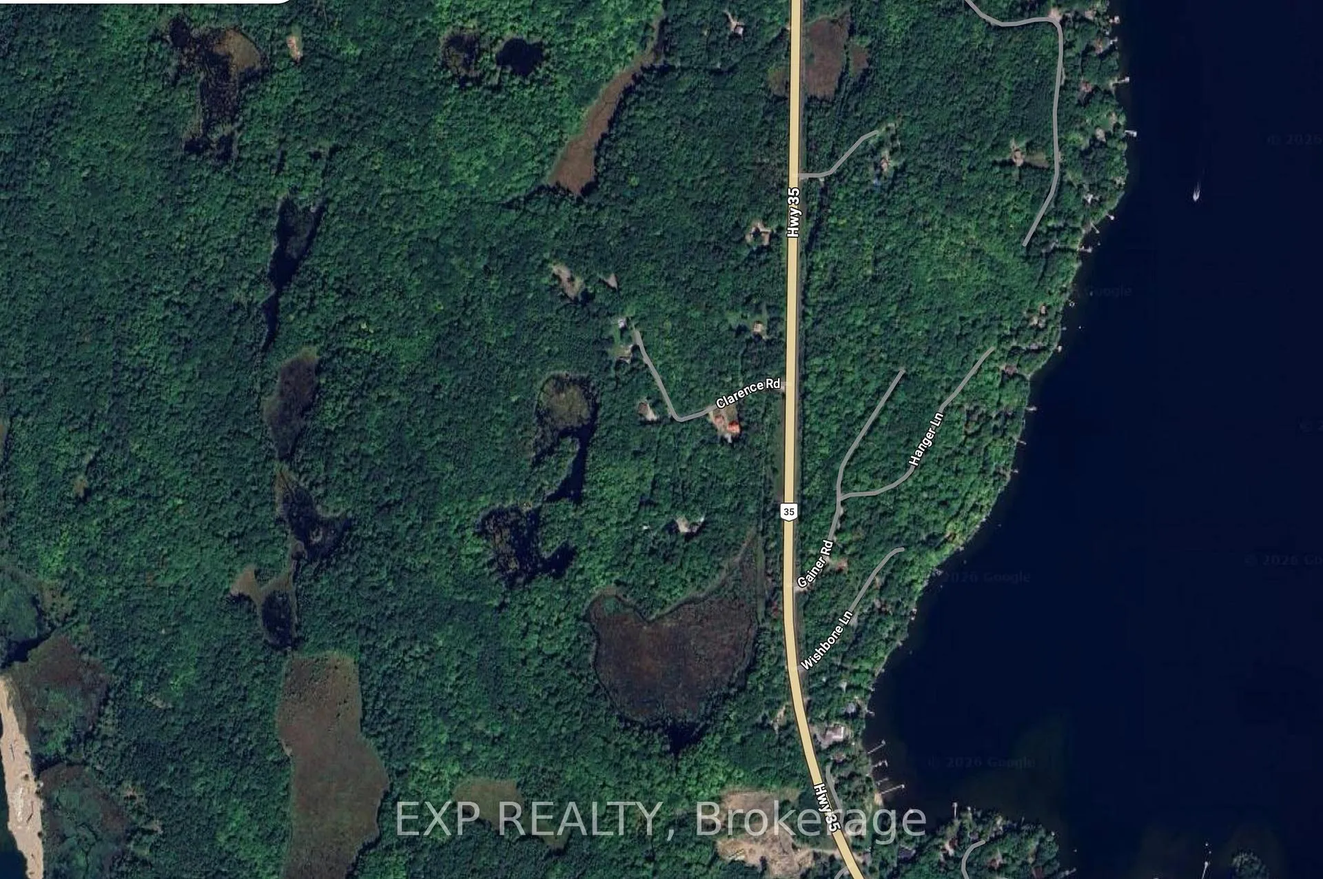 Photo 5 of Pt Lot 2 Concession 7 Road, Minden Hills, Minden — HOMEH