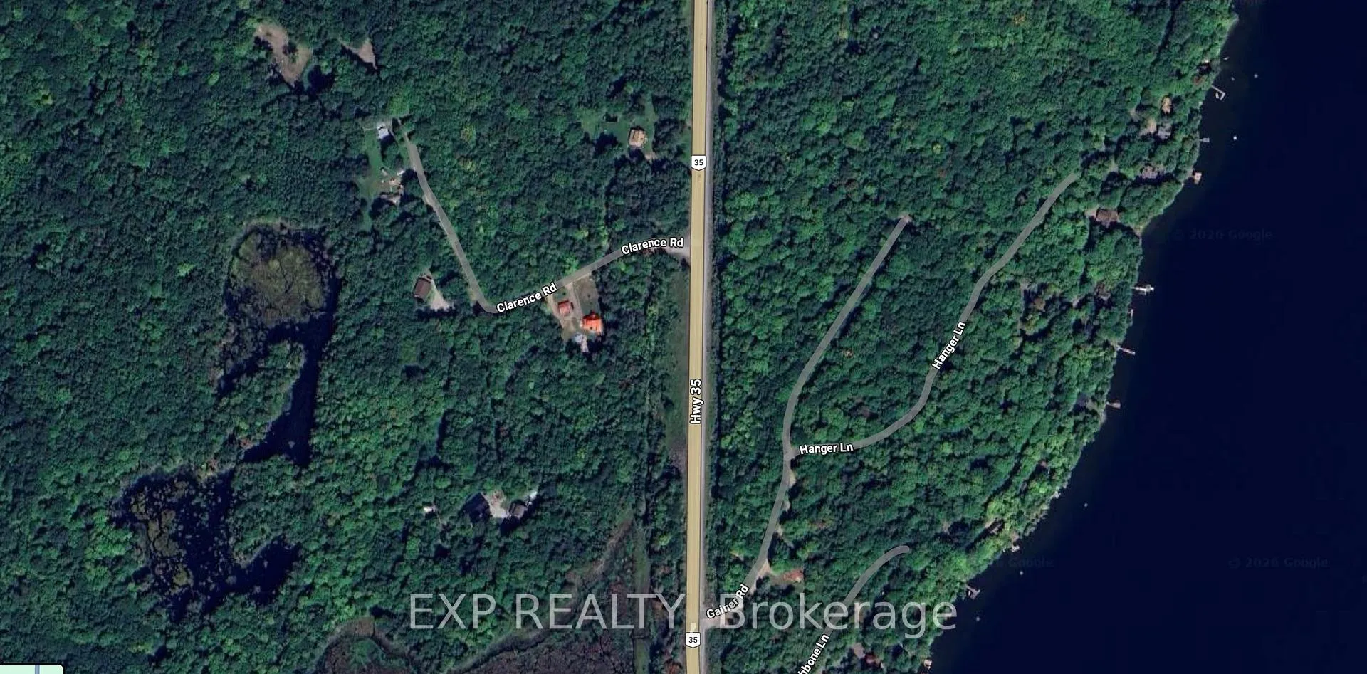 Photo 6 of Pt Lot 2 Concession 7 Road, Minden Hills, Minden — HOMEH