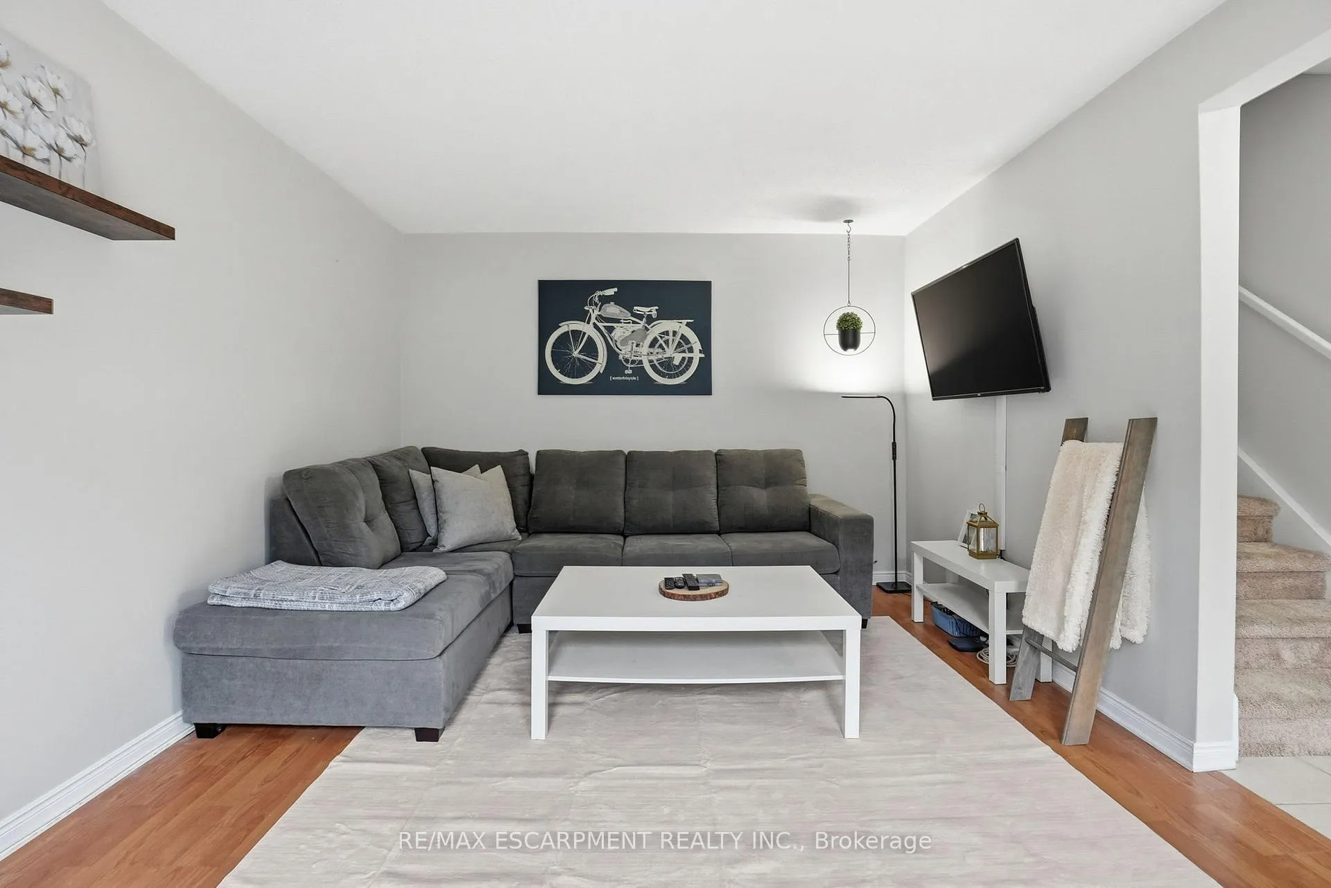 Photo 6 of Unit 7, 914 Mohawk Road, Hamilton, Lisgar — HOMEH