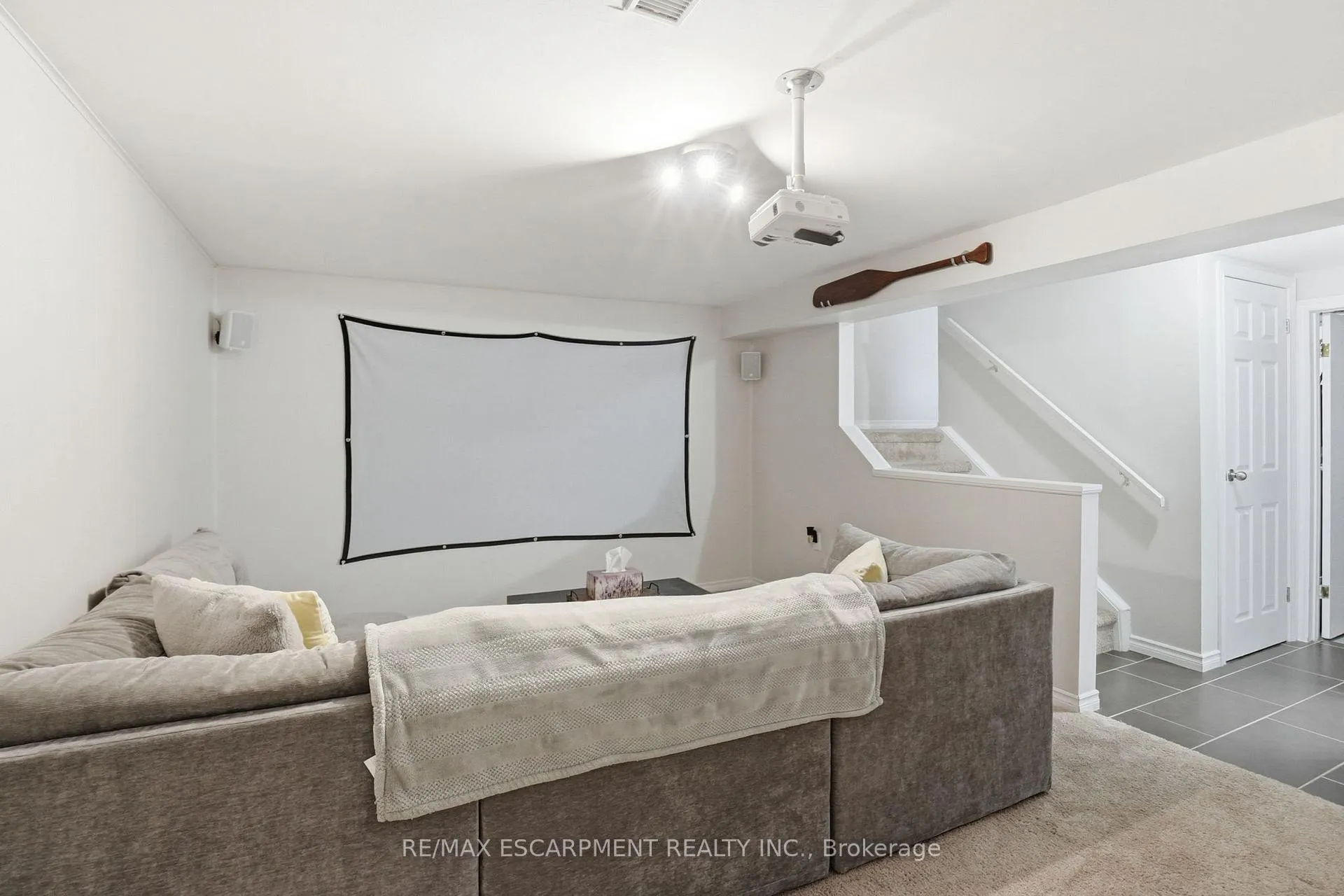 Photo 25 of Unit 7, 914 Mohawk Road, Hamilton, Lisgar — HOMEH