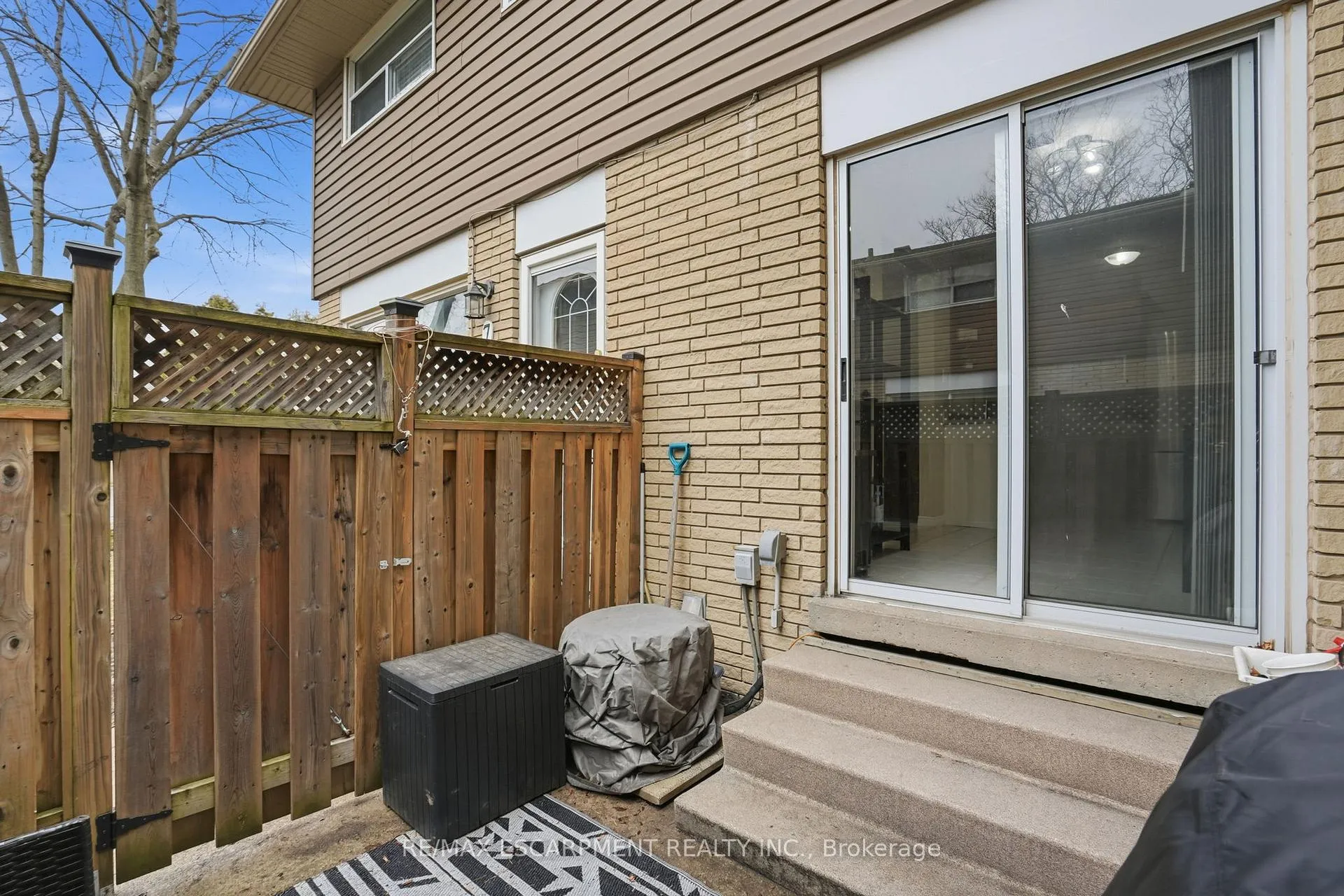 Photo 31 of Unit 7, 914 Mohawk Road, Hamilton, Lisgar — HOMEH