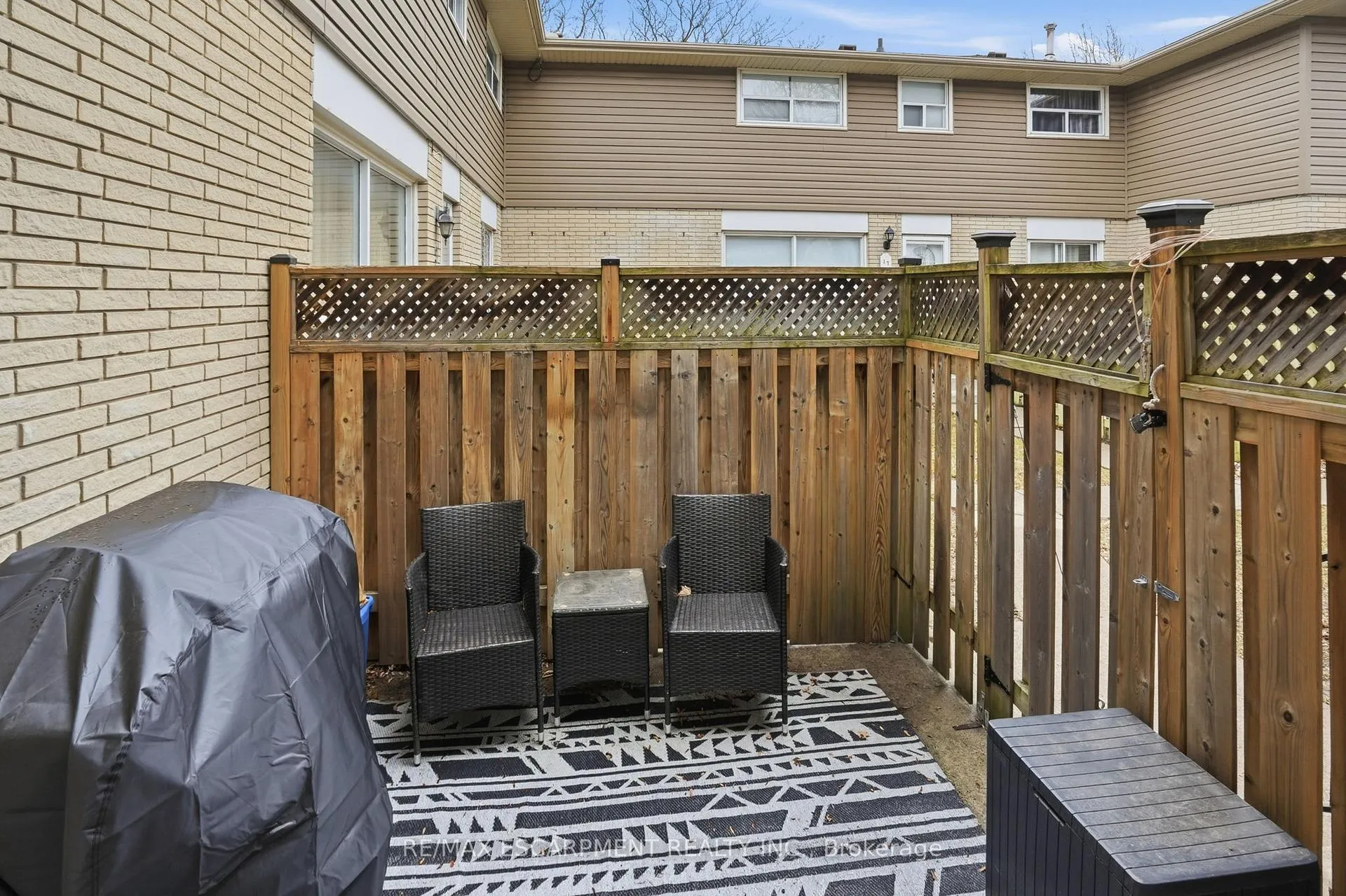 Photo 32 of Unit 7, 914 Mohawk Road, Hamilton, Lisgar — HOMEH