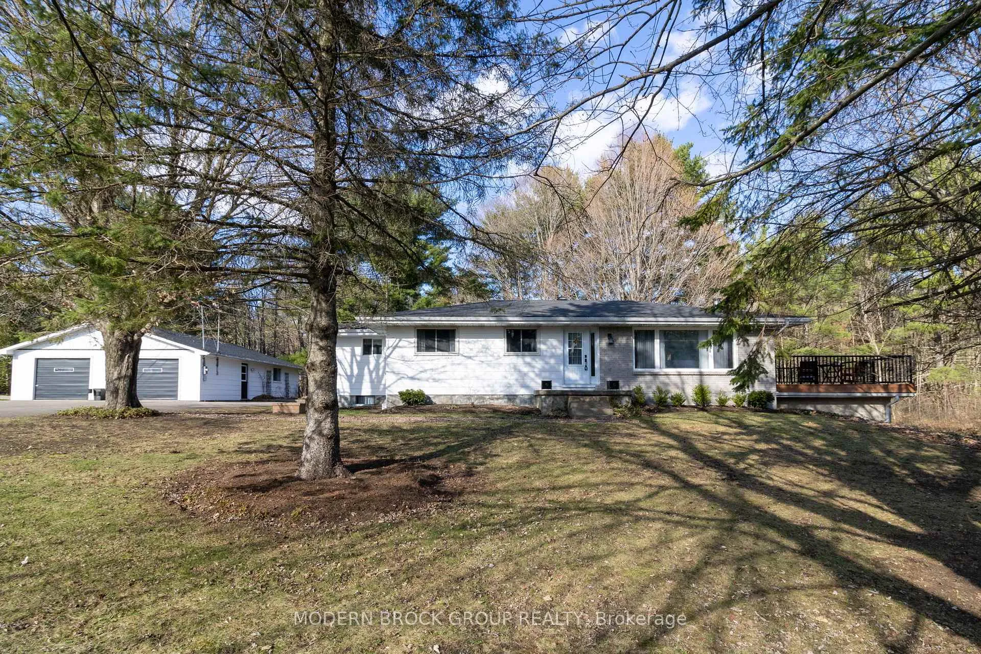 Photo 1 of 57 County Road 5 S, Athens, R of Yonge & Escott Twp — HOMEH